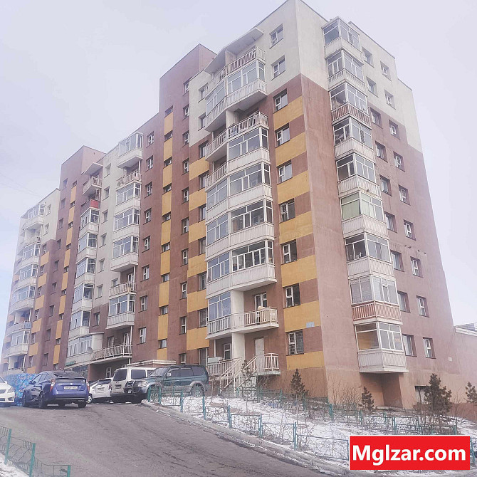 Шинэ толгойт хороололд 1 өрөө Ulaanbaatar - photo 1