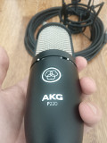 Microphone Улаанбаатар
