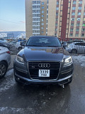 Audi Q7 Улаанбаатар