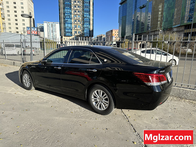 Toyota Crown Ulaanbaatar - photo 1