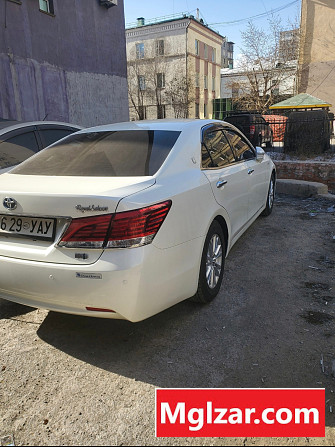 Toyota Crown Улаанбаатар - зураг 1