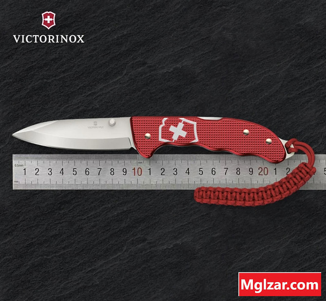 Victorinox-аялалын хутга-3 Улаанбаатар - зураг 1