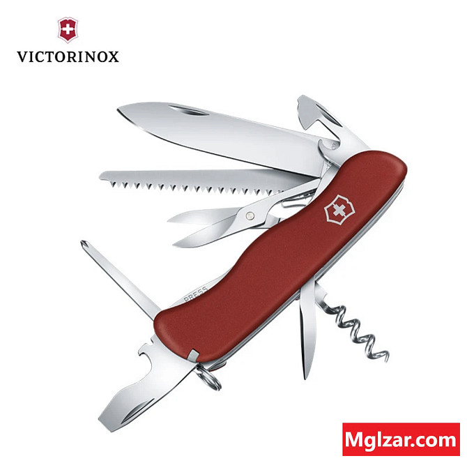 Victorinox-аялалын хутга-4 Улаанбаатар - зураг 1