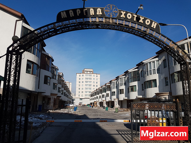 Баянзүрх дүүрэг Mаргад хотхонд 320м.кв таунхаус Ulaanbaatar - photo 1