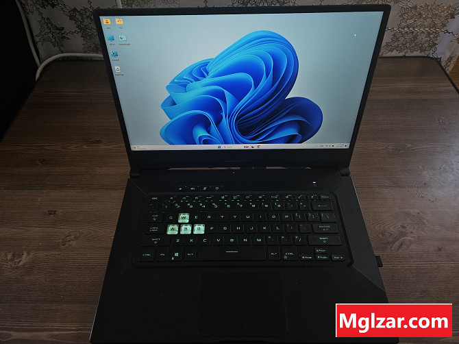 Asus i7 11th gen rtx 3060 Улаанбаатар - зураг 1