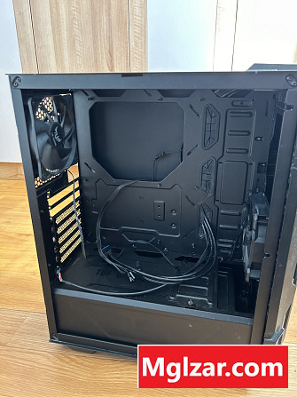 ASUS TUF GAMING GT301 Case Erdenet - photo 1