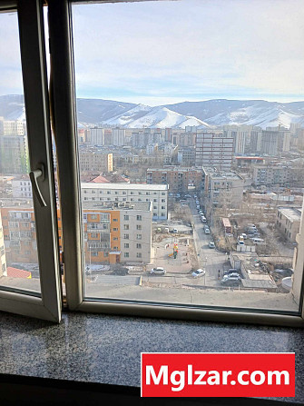 Жуковт 1 өрөө байр Ulaanbaatar - photo 1