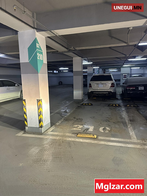 mglzar.com дээрх Зогсоол - Гараж / Зогсоол зарна Улаанбаатар