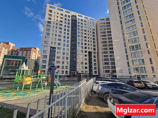 X-apartment 4өрөө Улаанбаатар - зураг 1