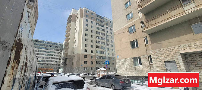 Схд-т Орчлон хороолол 2 өрөө Ulaanbaatar - photo 1