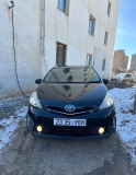 prius 41 Ulaanbaatar