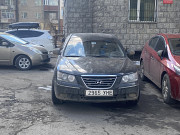 Hyundai Sonata Ulaanbaatar