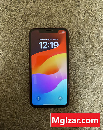 Iphone xr 128gb Ulaanbaatar - photo 1