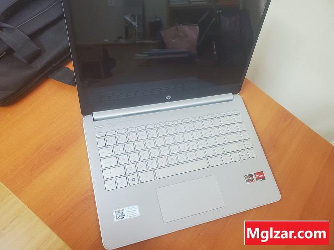 Hp laptop 14s-fq1052au Улаанбаатар - зураг 1