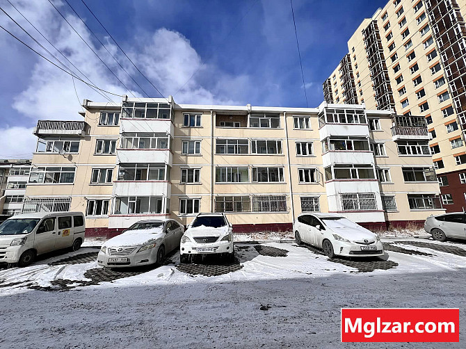 Ахмадын хороолол"-д 2 өрөө байр Ulaanbaatar - photo 1