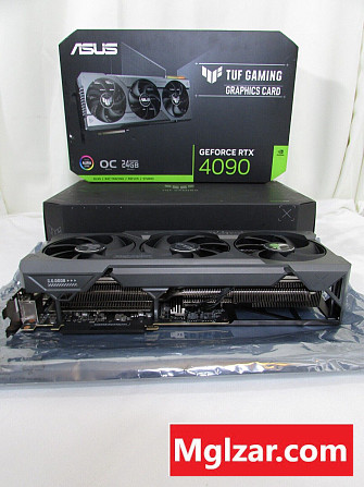 Wholesale - NVIDIA A100/ RTX 4090/3080/3090/2080 Ti,1080Ti,1070 RX5700XT город