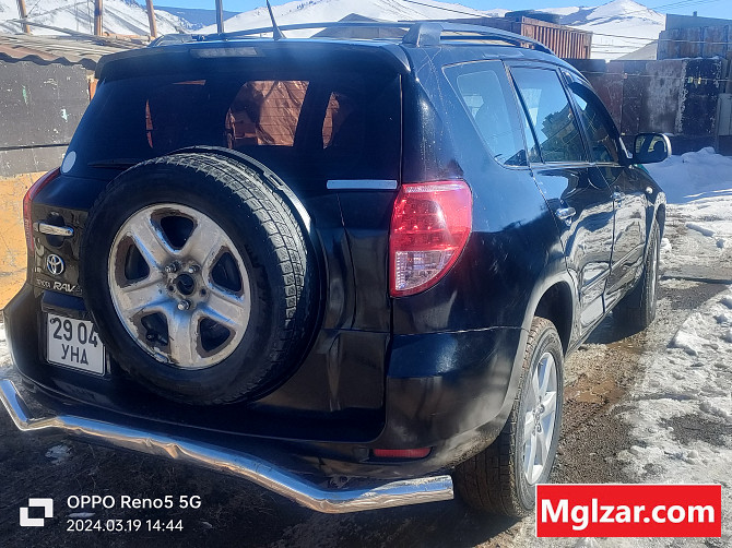 Toyota RAV4 Ulaanbaatar - photo 1