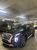 Hyundai Palisade Улан-Батор