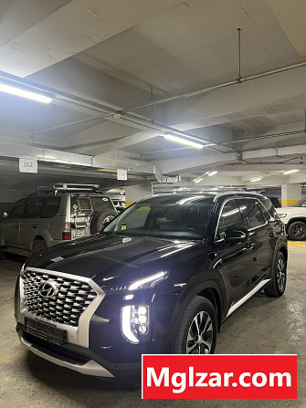 Hyundai Palisade Улан-Батор - изображение 1