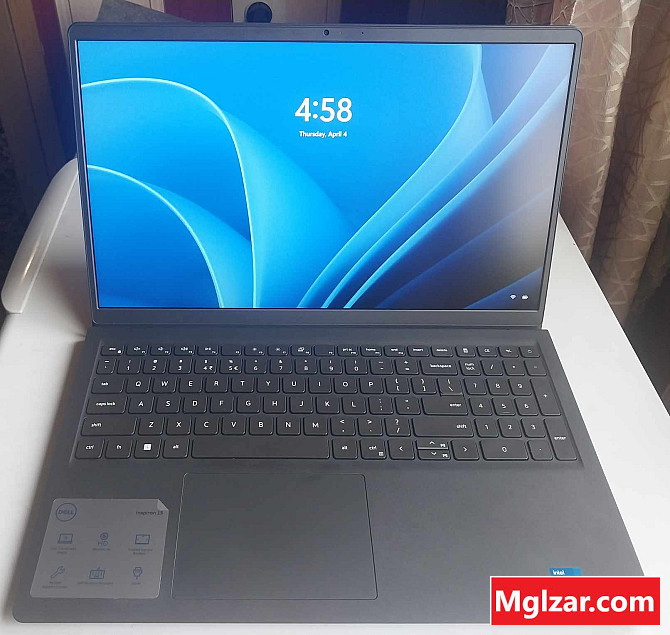 Dell Inspiron 15 3520 Улаанбаатар - зураг 1