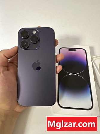 iPhone 14pro Улаанбаатар - зураг 1