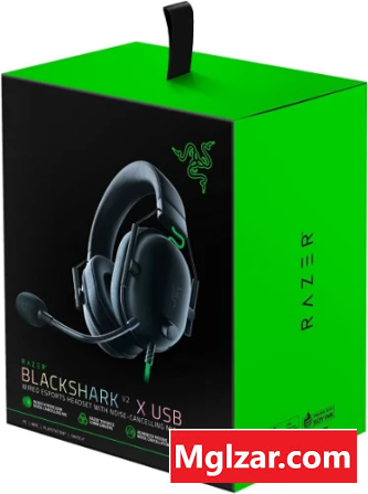 Razer blackshard v2 x usb Ulaanbaatar - photo 1