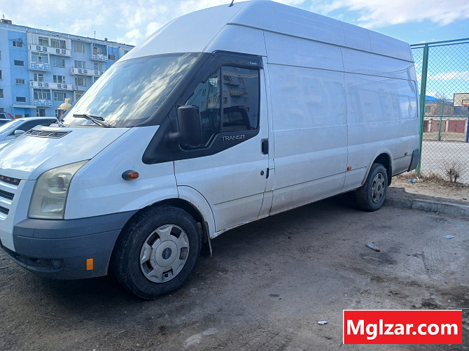 Ford transit , 2010 Гадаад хот - зураг 1