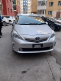 Toyota Prius 40 Улан-Батор