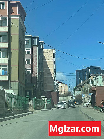 2 өрөө орон сууц Ulaanbaatar - photo 1