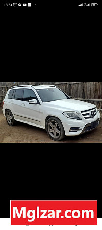 Mercedes benz Улан-Батор - изображение 1