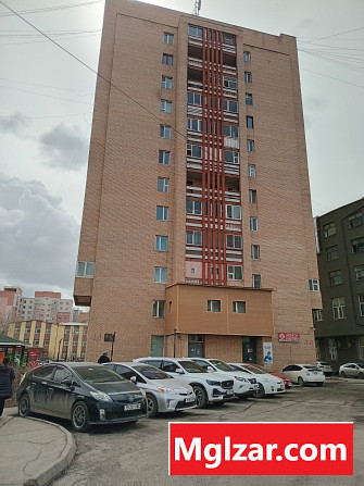 Циркийн зүүн урд талд 2 өрөө Ulaanbaatar - photo 1