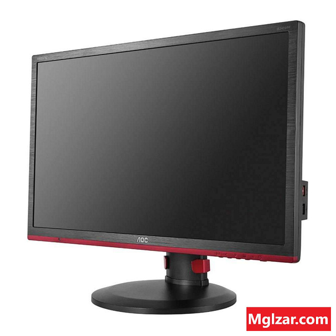 Aoc 144hz 24 inch дэлгэц Улаанбаатар - зураг 1