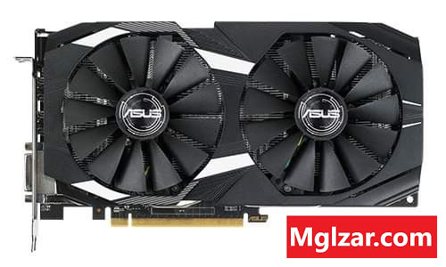 Rx 580 asus 8Gb Улаанбаатар - зураг 1