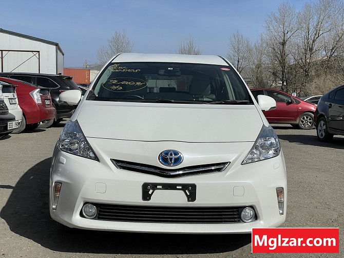 Prius41 Улан-Батор - изображение 1