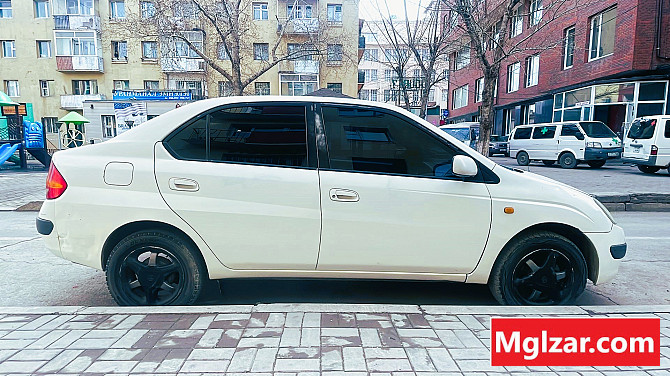 prius 10 Улаанбаатар - зураг 1