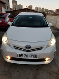 Toyota prius 40 alpha Улан-Батор