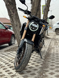 CB650R Улан-Батор