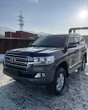 Land cruiser 200 Улаанбаатар