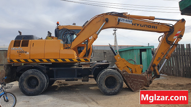 HYUNDAI 1300 wm Ulaanbaatar - photo 1