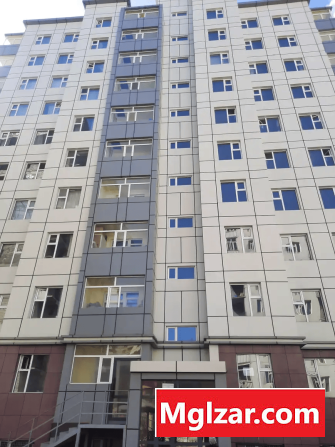 3 өрөө байр Ulaanbaatar - photo 1