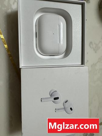 Airpods Pro gen 2 Улаанбаатар - зураг 1