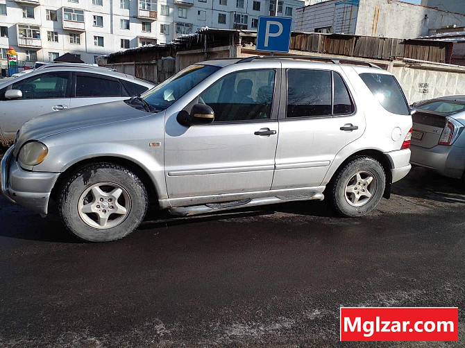 ML 320 Ulaanbaatar - photo 1