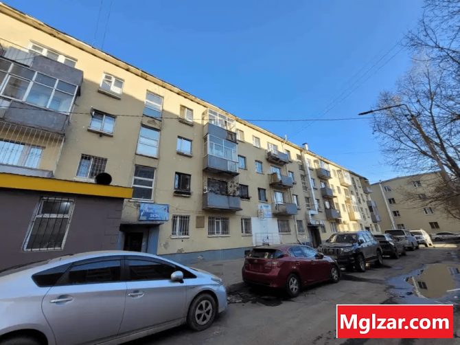 Улсын их дэлгүүрийн хойно 2-3өрөө байр Ulaanbaatar - photo 1