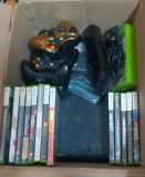 Xbox 360 Darkhan