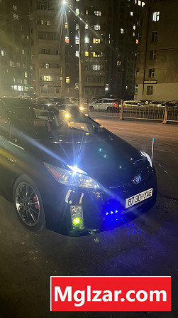 Prius 30 Улаанбаатар - зураг 1