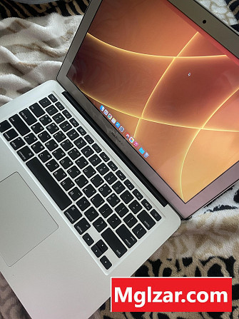 Macbook air 2015 Улаанбаатар - зураг 1