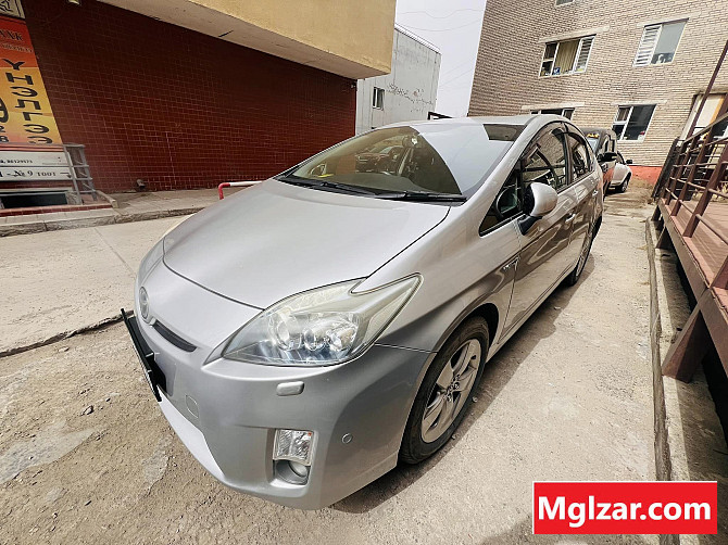 Бүтэн G Prius 30 Улаанбаатар - зураг 1