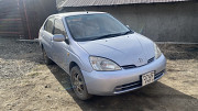 Toyota Prius Улан-Батор