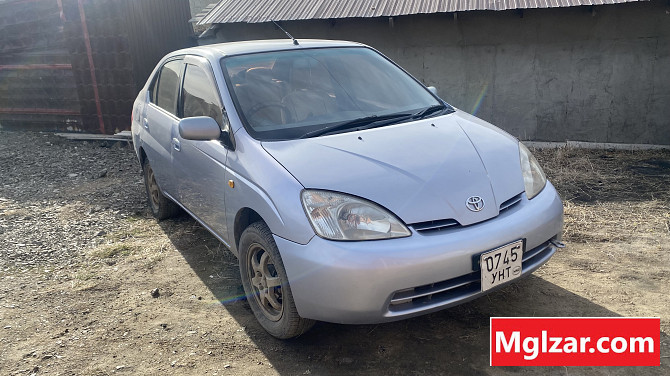 Toyota Prius Ulaanbaatar - photo 1