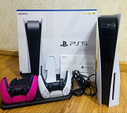 PS5 Disk Улаанбаатар